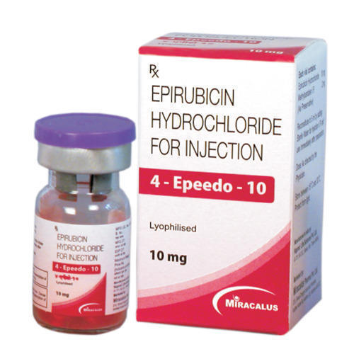 4 - Epeedo Injection 10 mg