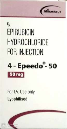 4 - Epeedo Injection 50 mg
