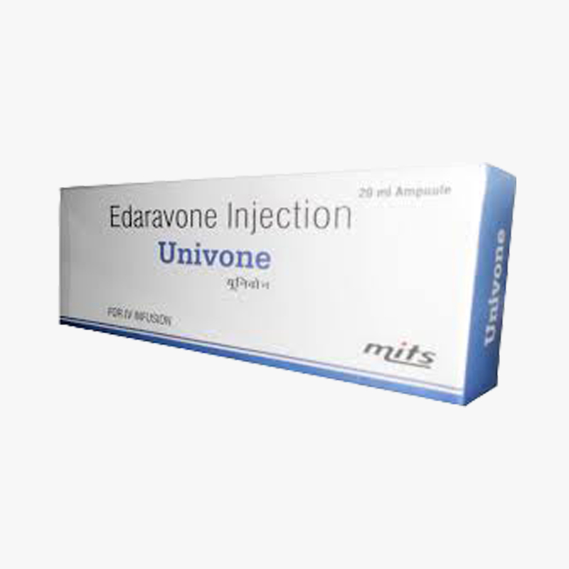 Edaravone Injection 30 mg