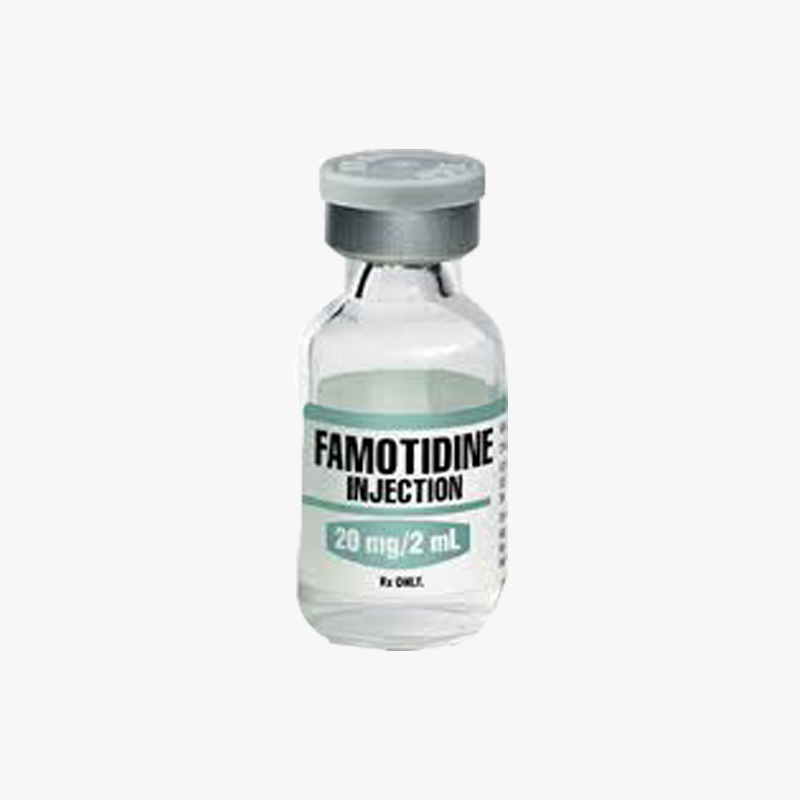 Famotidine Injection 20 mg