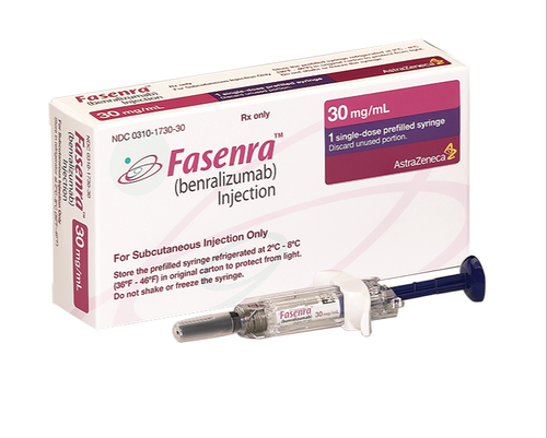 Fasenra Injection 30mg/ml