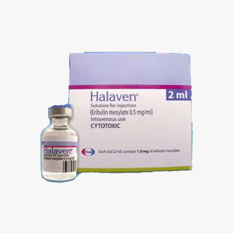 Halaven 0.44 mg (2ml)