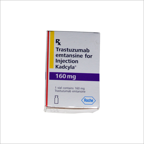 KADCYLA Trastuzumab 100mg & 160mg Injection