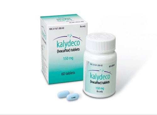 Kalydeco Tablet 75 mg