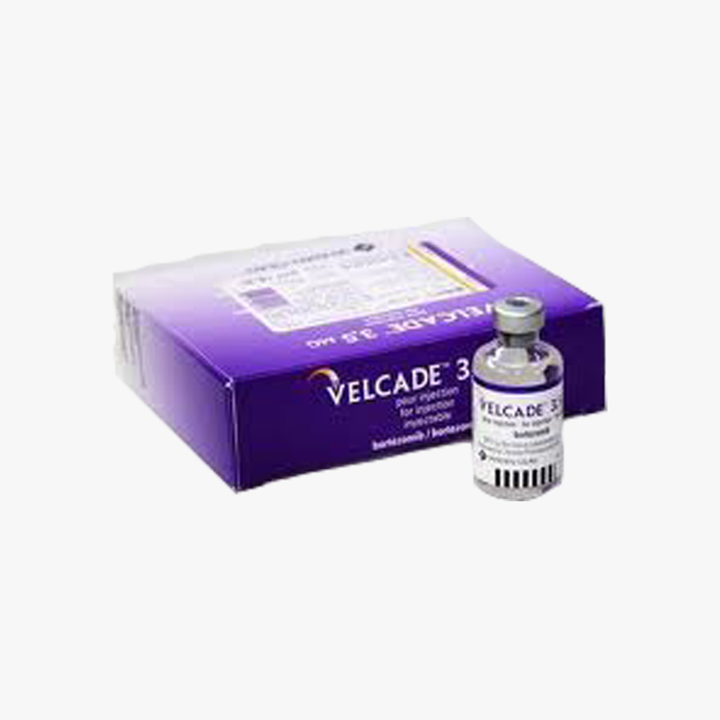 Oncotron 2 Mg 10 Ml Injection
