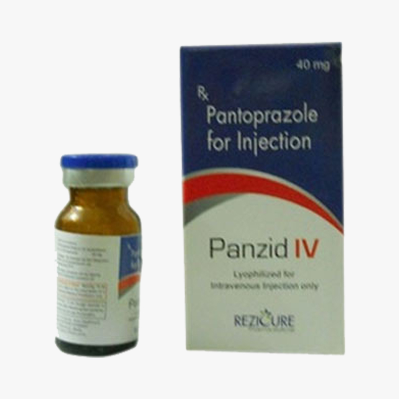 S-Pantoprazole Injection 20 mg