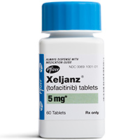 Xeljanz Tablet 5 mg