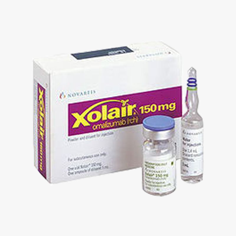 Xolair 150 mg Injection