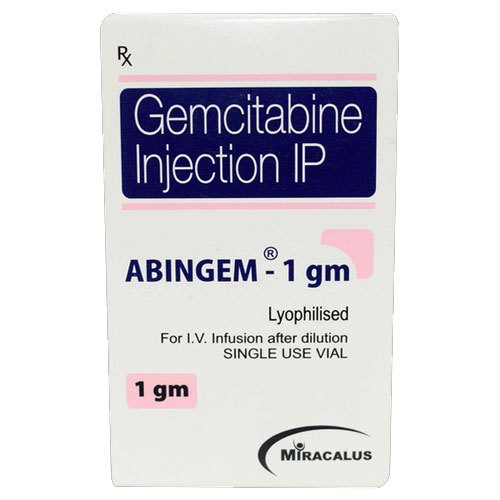 Abingem Injection 1 gm