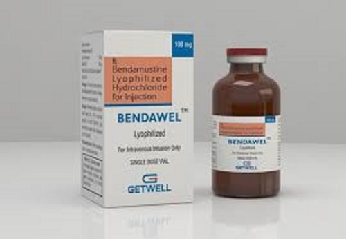 Bendawel Injection 100 mg