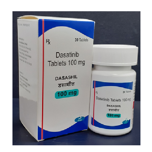 Dasashil Tablet 100 mg