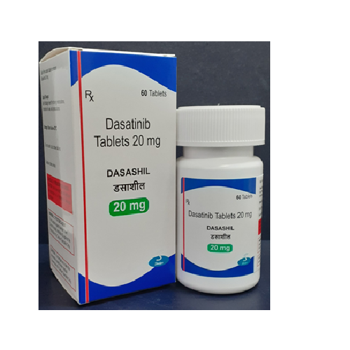Dasashil Tablet 20 mg