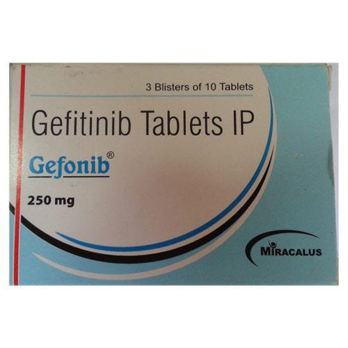 Gefonib Tablet 250 mg