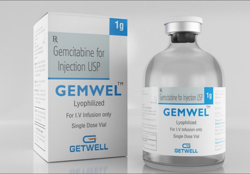 Gemwel Injection 1 mg