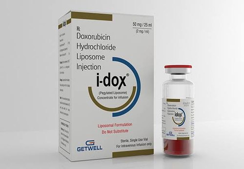 I-dox Injection 50 mg