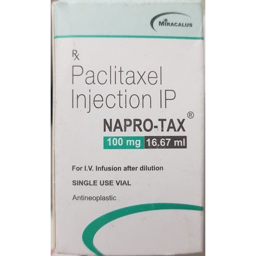 Napro-Tax Injection 100 mg