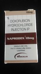 Naprodox Injection 10 mg