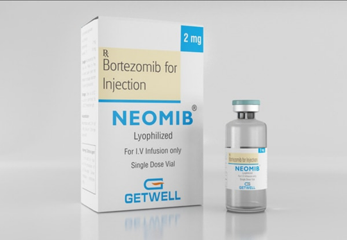 Neomib Injection 2 mg
