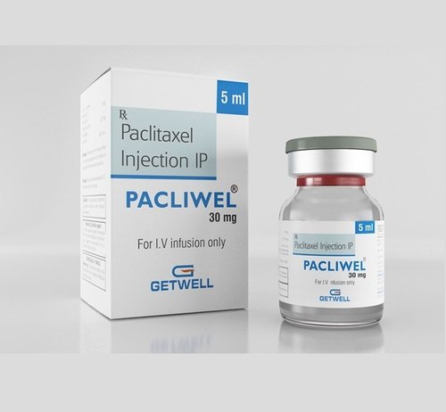 Pacliwel Injection 30 mg