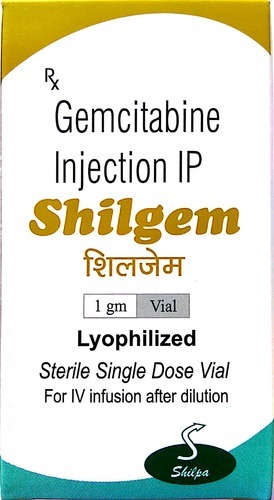 Shilgem Injection 1 mg